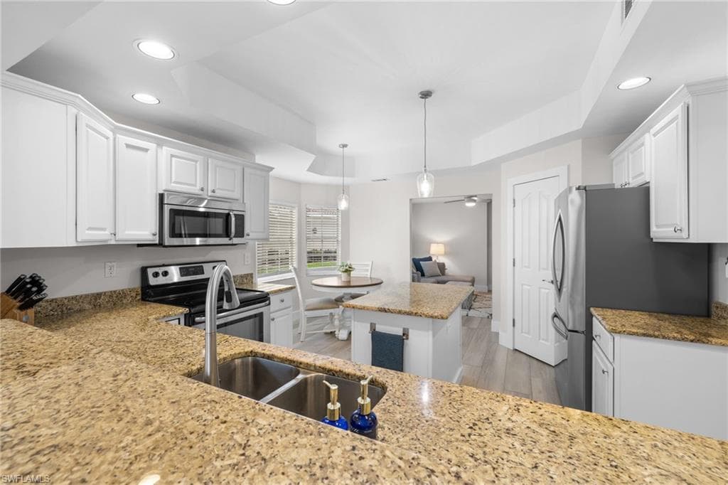 3580 Windjammer Cir 1601, Naples, FL 34112-6