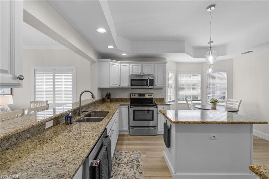 3580 Windjammer Cir 1601, Naples, FL 34112-7