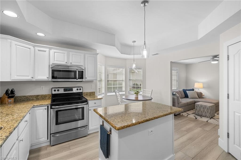 3580 Windjammer Cir 1601, Naples, FL 34112-8