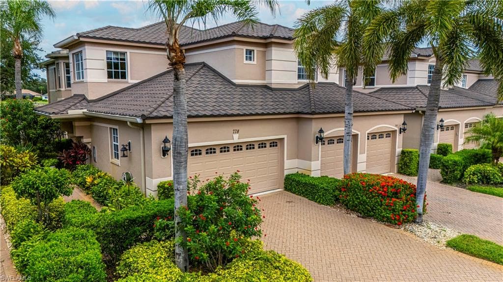 778 Regency Reserve Cir 1603, Naples, FL 34119-1