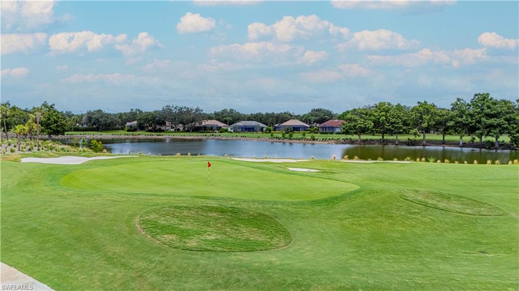 778 Regency Reserve Cir 1603, Naples, FL 34119-22