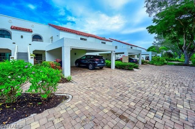 601 Beachwalk Cir L104, Naples, FL 34108-20