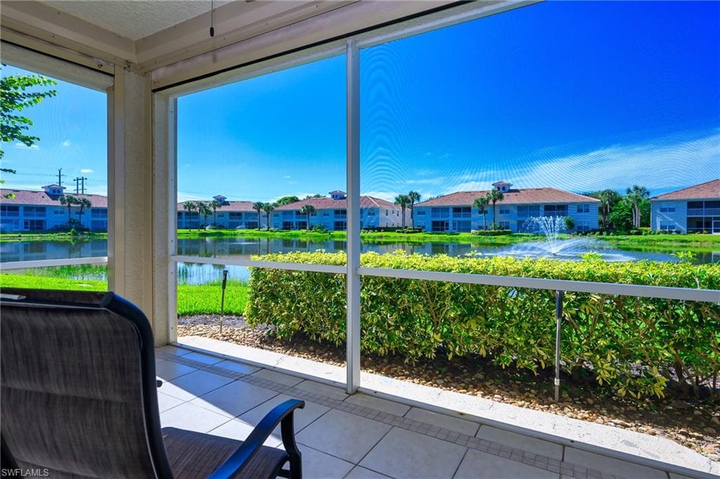 3053 Driftwood Way 3901, Naples, FL 34109-18