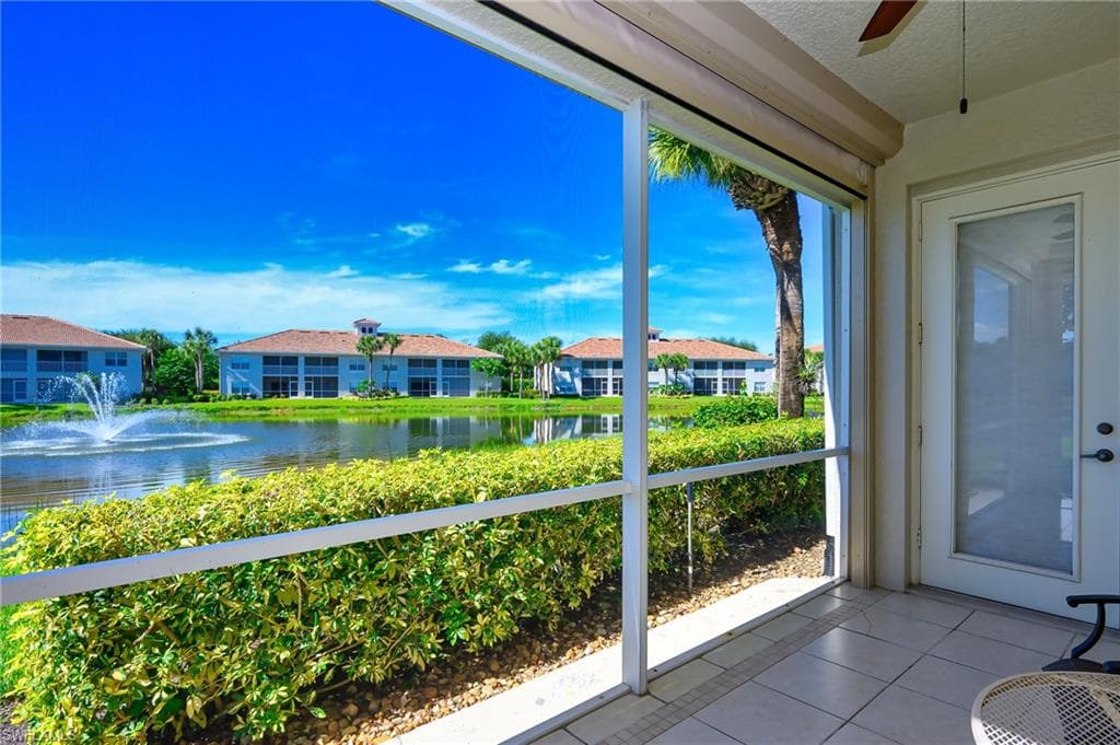 3053 Driftwood Way 3901, Naples, FL 34109-19
