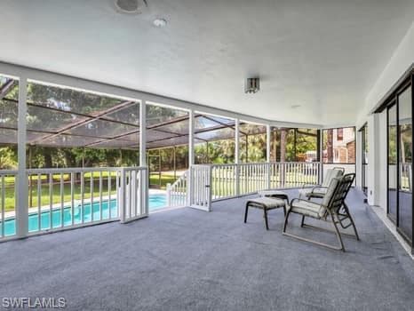 124 Sharwood Dr, Naples, FL 34110-19
