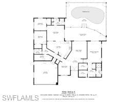 124 Sharwood Dr, Naples, FL 34110-8