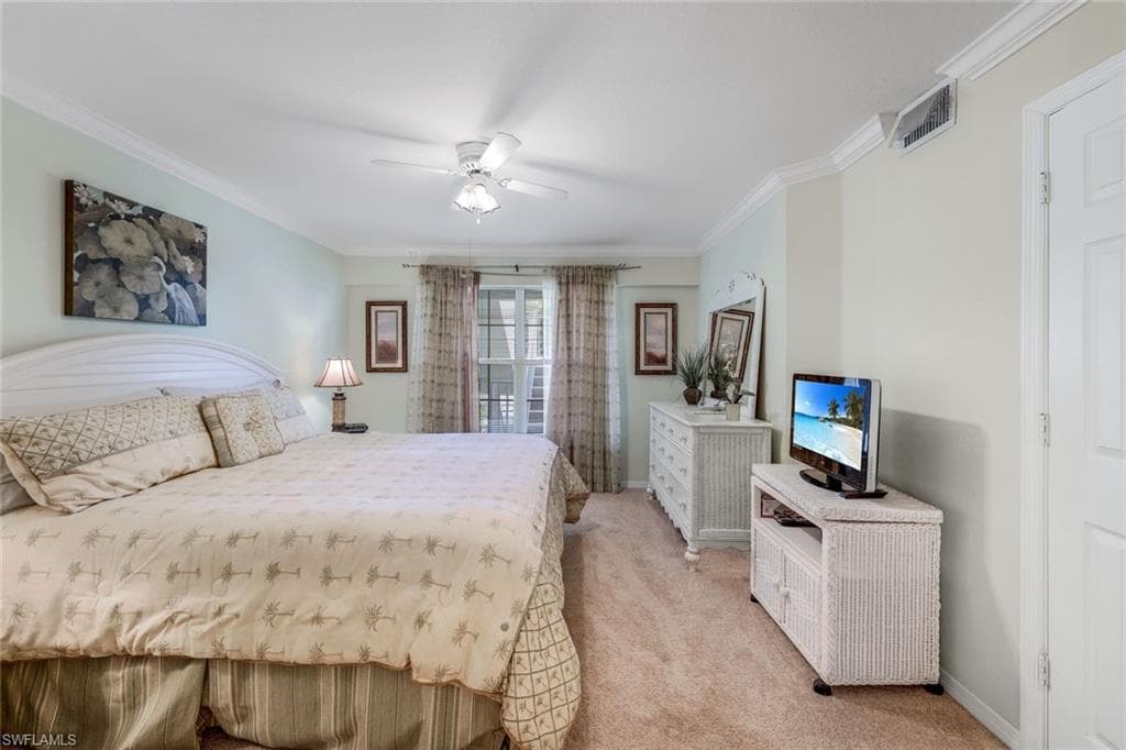 15505 Cedarwood Ln 204, Naples, FL 34110-18