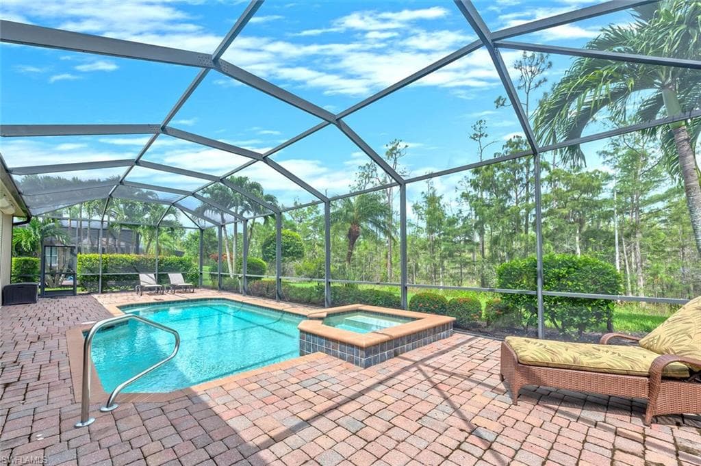 21093 Torre Del Lago St, Estero, FL 33928-25