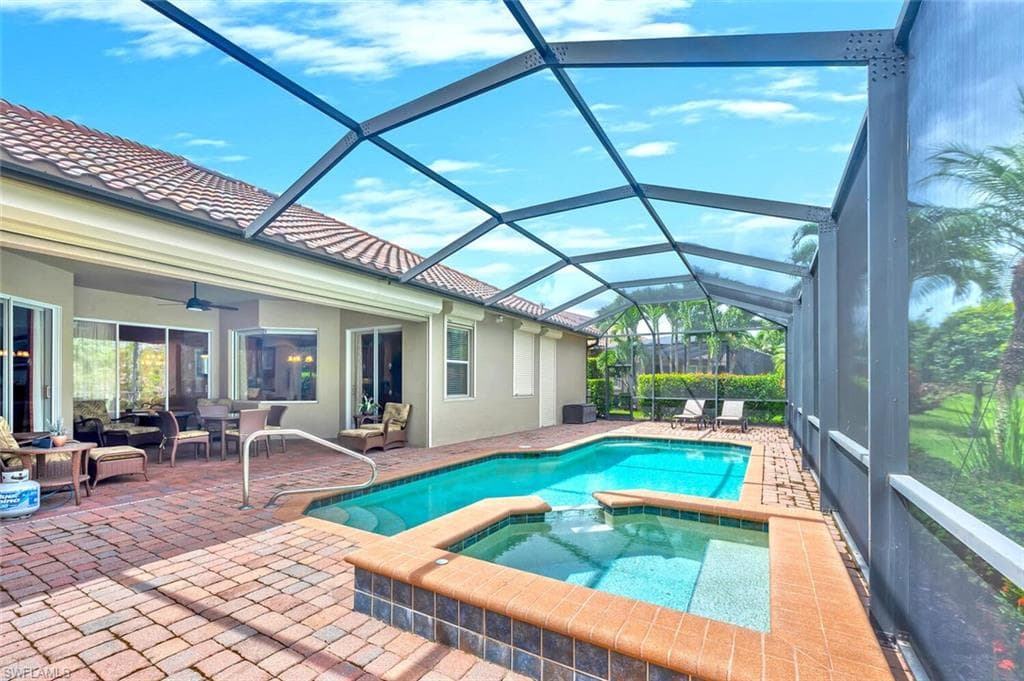 21093 Torre Del Lago St, Estero, FL 33928-26