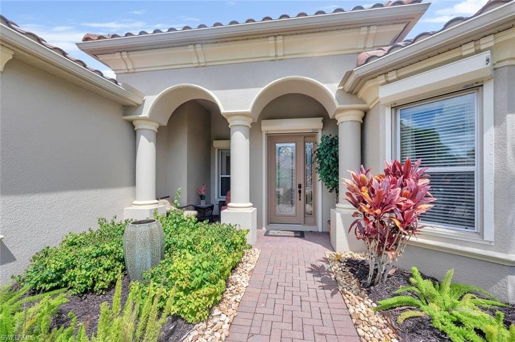 21093 Torre Del Lago St, Estero, FL 33928-4