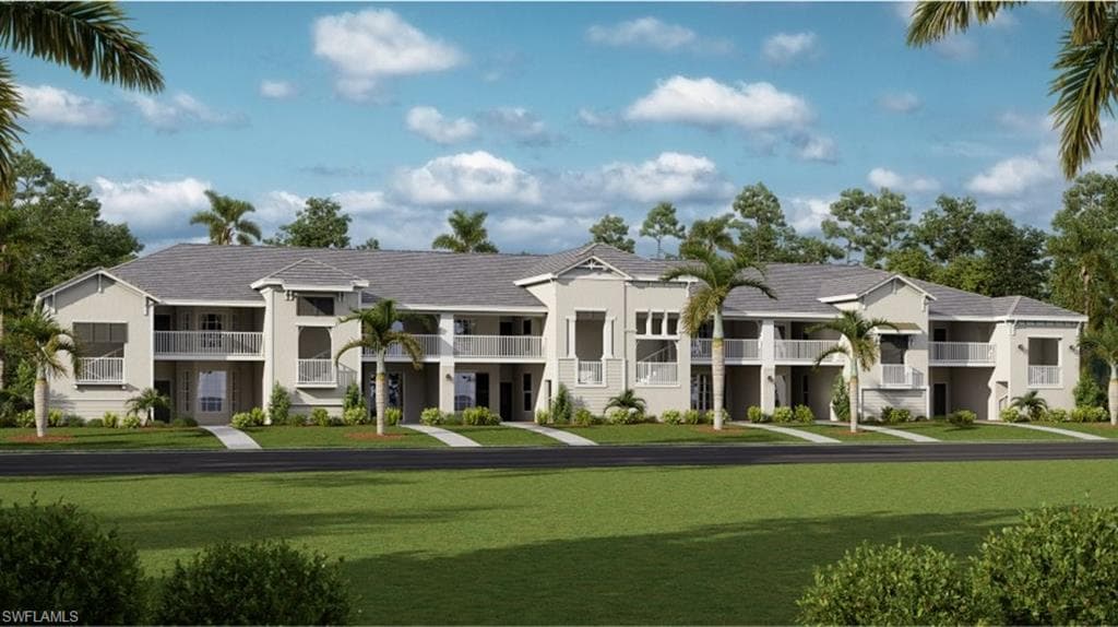 5416 Double Eagle Cir 2325, Ave Maria, FL 34142-1