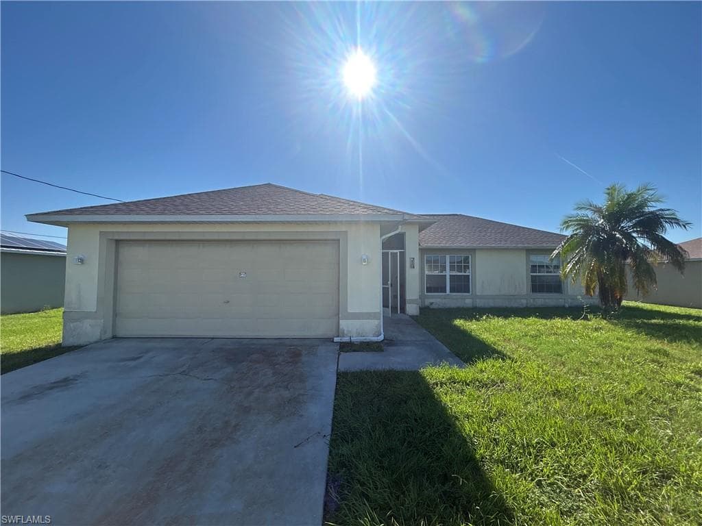 213 25th Ave, Cape Coral, FL 33991-2