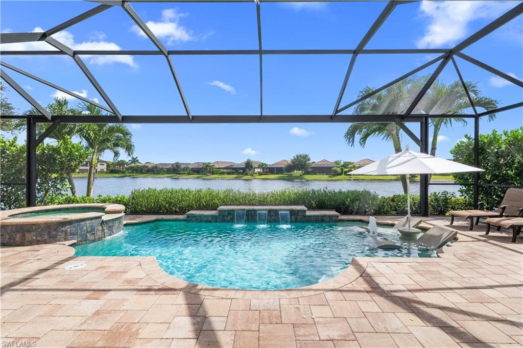9468 Livorno Ct, Naples, FL 34119-34