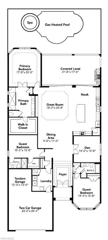 9468 Livorno Ct, Naples, FL 34119-37