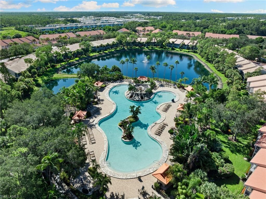 2325 Hidden Lake Dr 3809, Naples, FL 34112-19