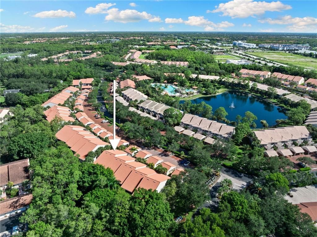 2325 Hidden Lake Dr 3809, Naples, FL 34112-22