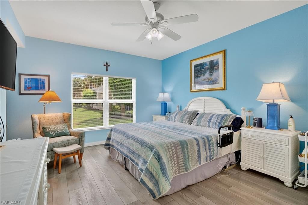 25080 Peacock Ln 101, Naples, FL 34114-11