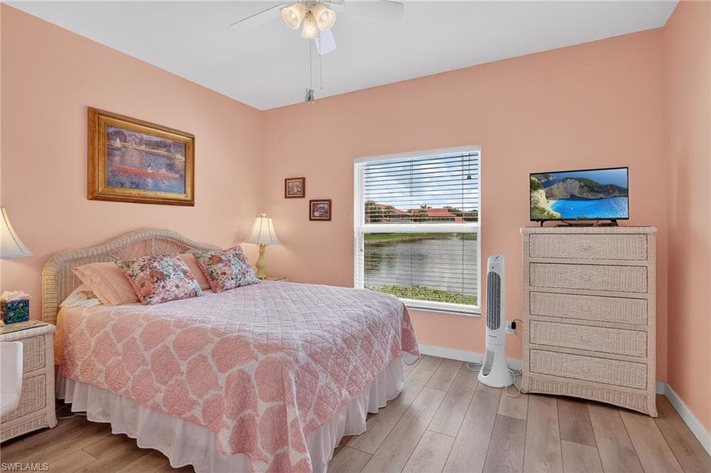 25080 Peacock Ln 101, Naples, FL 34114-17