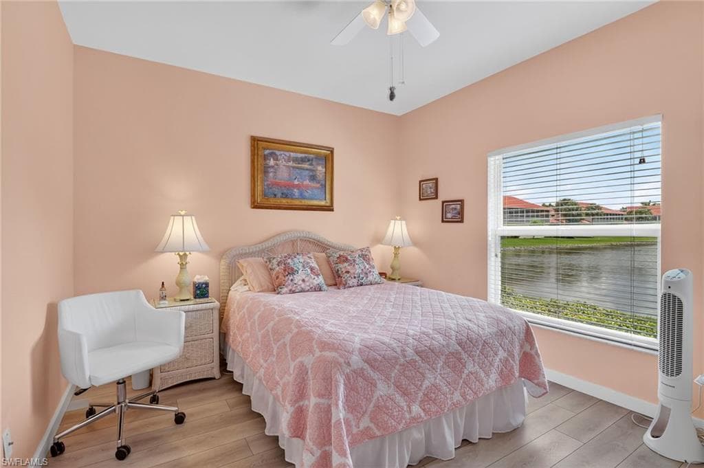 25080 Peacock Ln 101, Naples, FL 34114-18