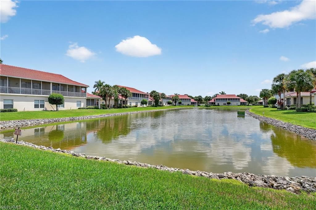25080 Peacock Ln 101, Naples, FL 34114-21