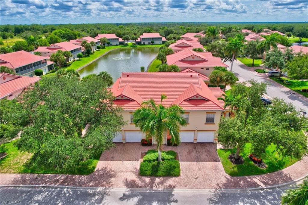 25080 Peacock Ln 101, Naples, FL 34114-25