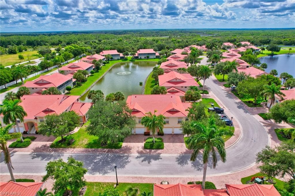25080 Peacock Ln 101, Naples, FL 34114-26