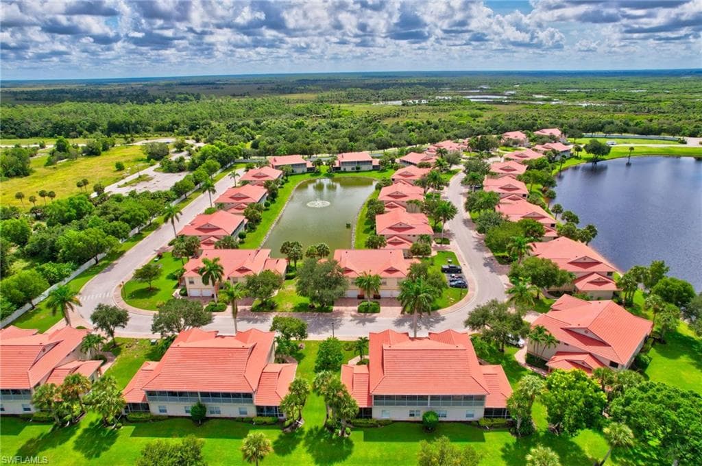 25080 Peacock Ln 101, Naples, FL 34114-27