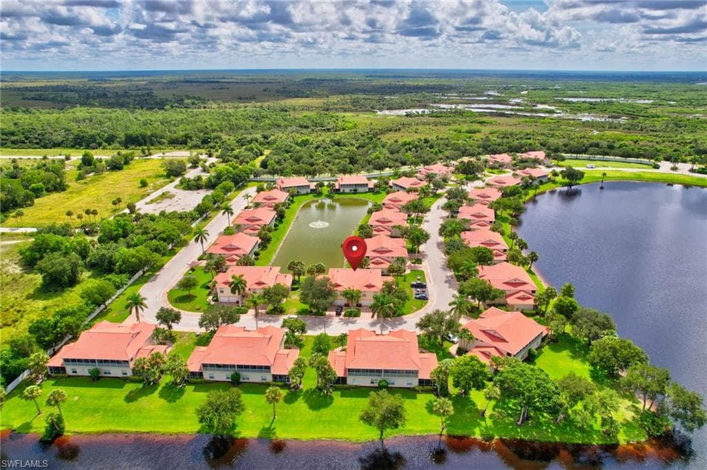 25080 Peacock Ln 101, Naples, FL 34114-28