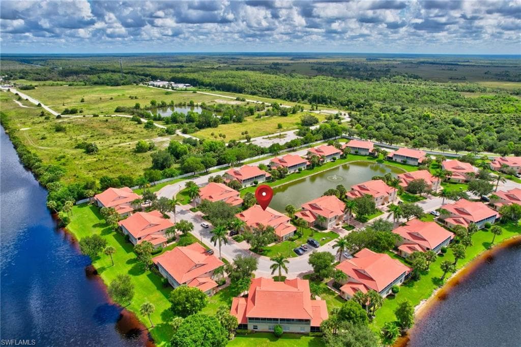 25080 Peacock Ln 101, Naples, FL 34114-29