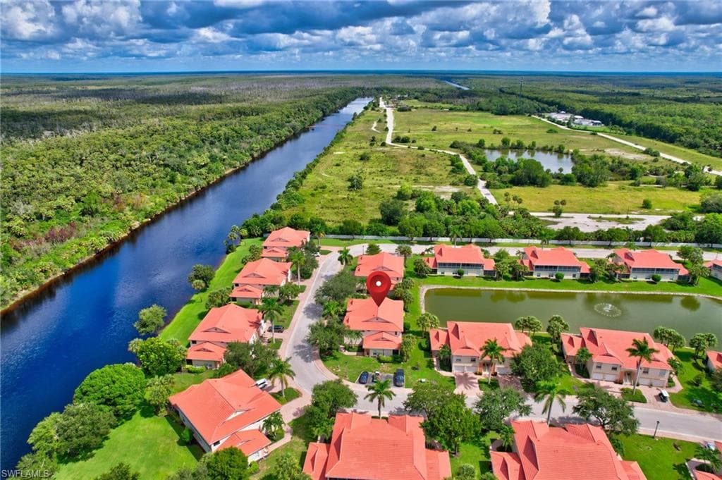 25080 Peacock Ln 101, Naples, FL 34114-30