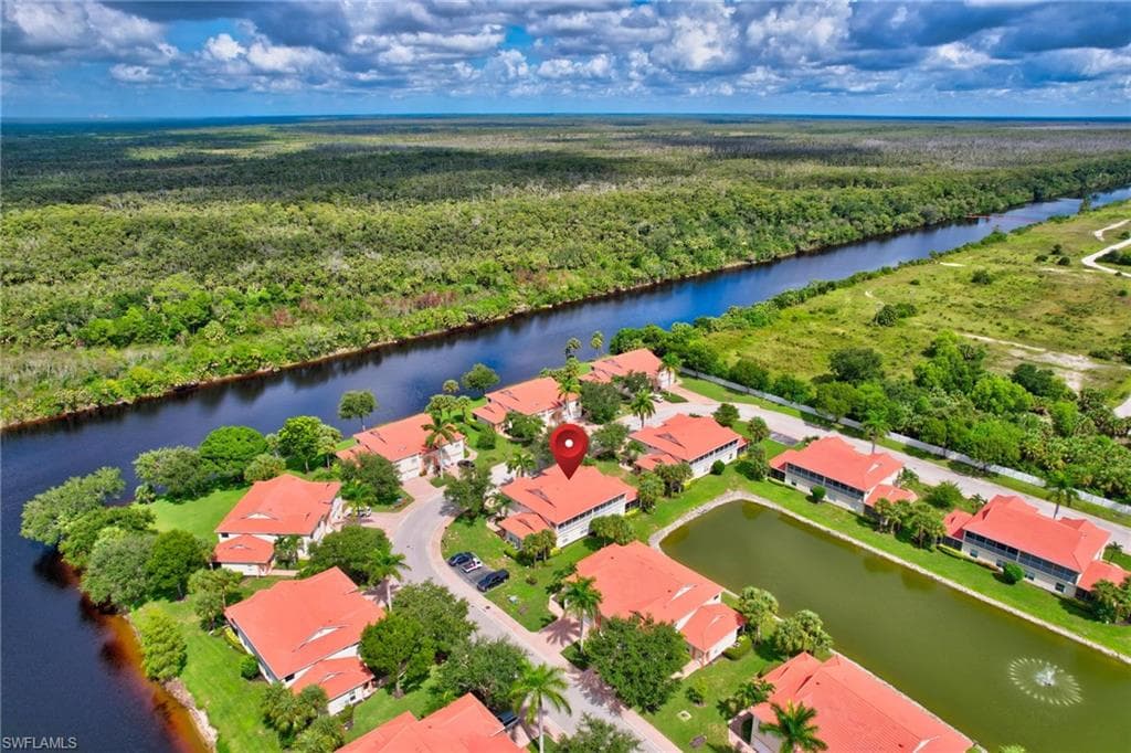 25080 Peacock Ln 101, Naples, FL 34114-31