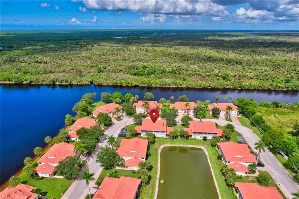 25080 Peacock Ln 101, Naples, FL 34114-32