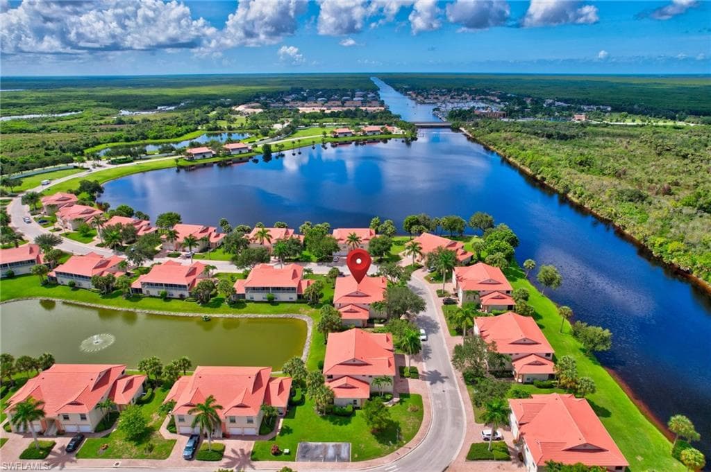 25080 Peacock Ln 101, Naples, FL 34114-33