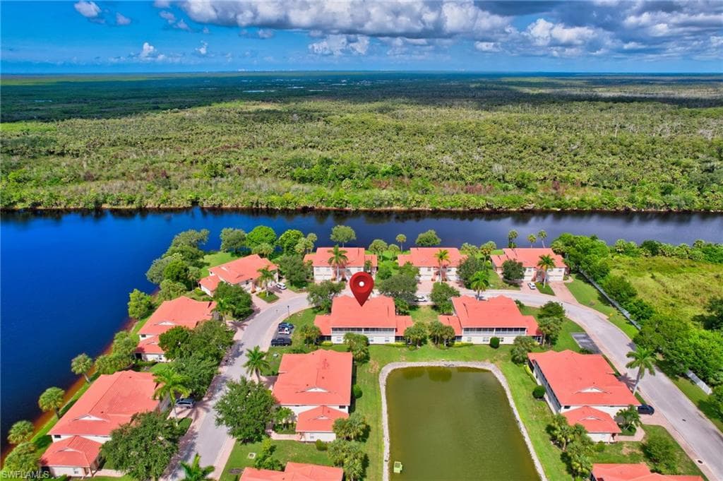25080 Peacock Ln 101, Naples, FL 34114-35