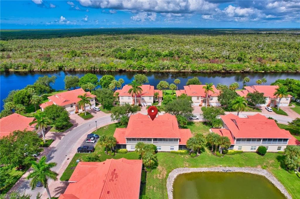 25080 Peacock Ln 101, Naples, FL 34114-36