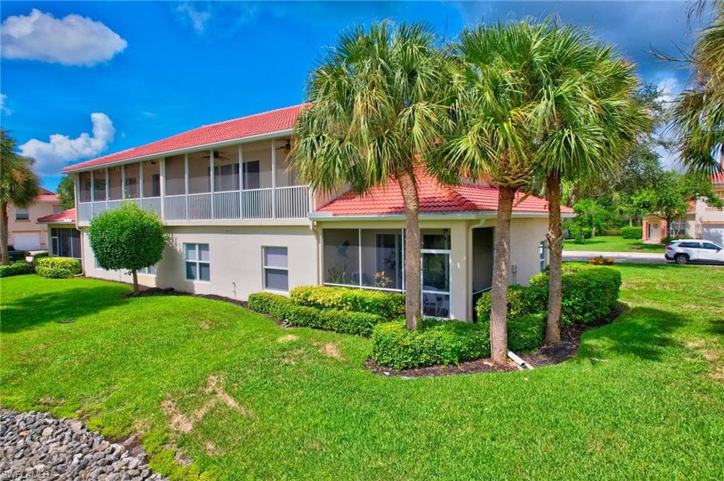 25080 Peacock Ln 101, Naples, FL 34114-38