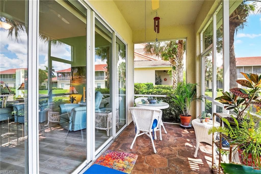 25080 Peacock Ln 101, Naples, FL 34114-3