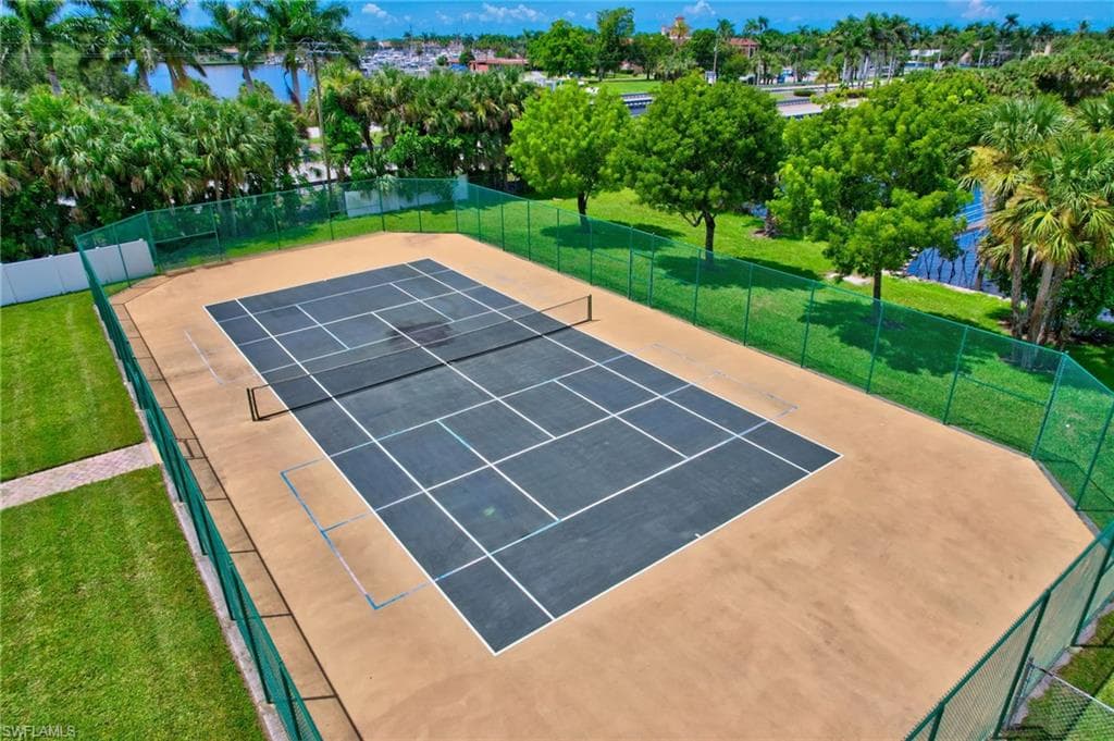 25080 Peacock Ln 101, Naples, FL 34114-41