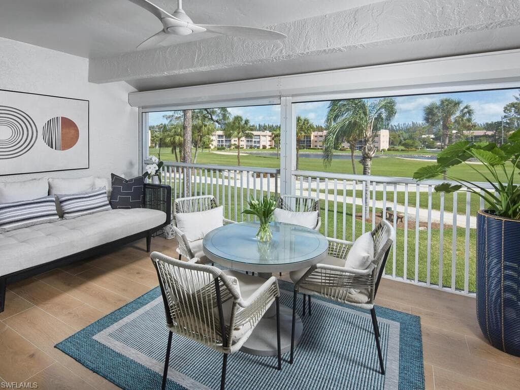 368 Woodshire Ln B10, Naples, FL 34105-5