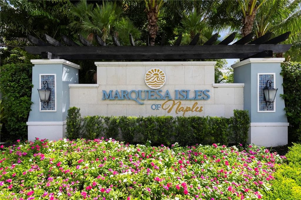 2259 Marquesa Cir, Naples, FL 34112-44