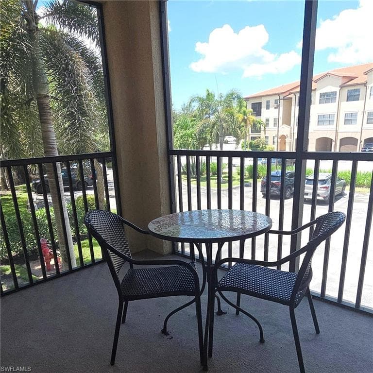 12975 Positano Cir 207, Naples, FL 34105-13