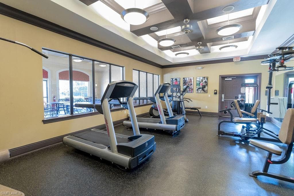 12975 Positano Cir 207, Naples, FL 34105-21