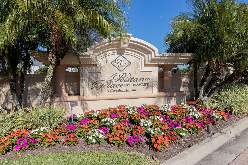 12975 Positano Cir 207, Naples, FL 34105-25