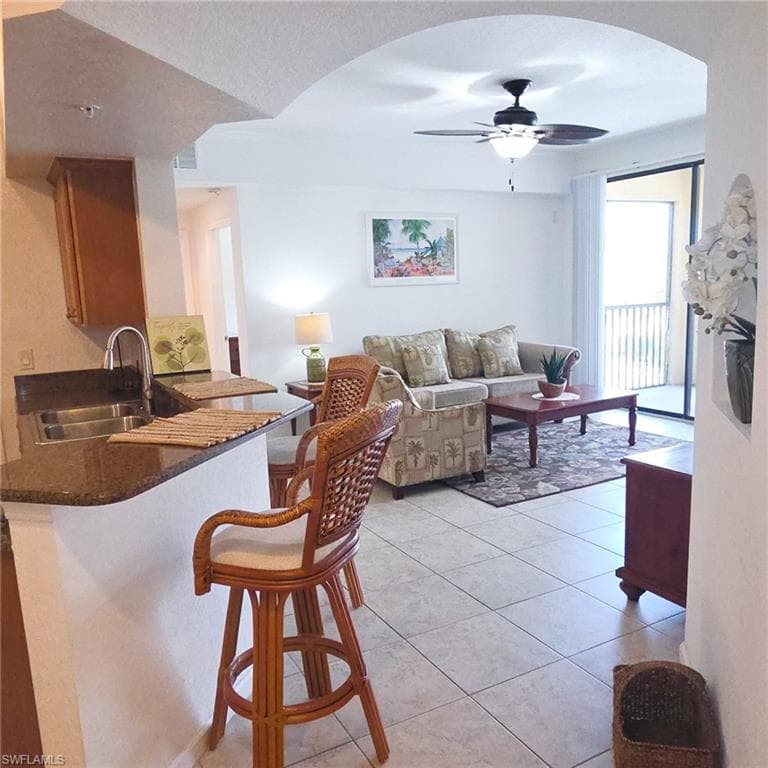 12975 Positano Cir 207, Naples, FL 34105-6