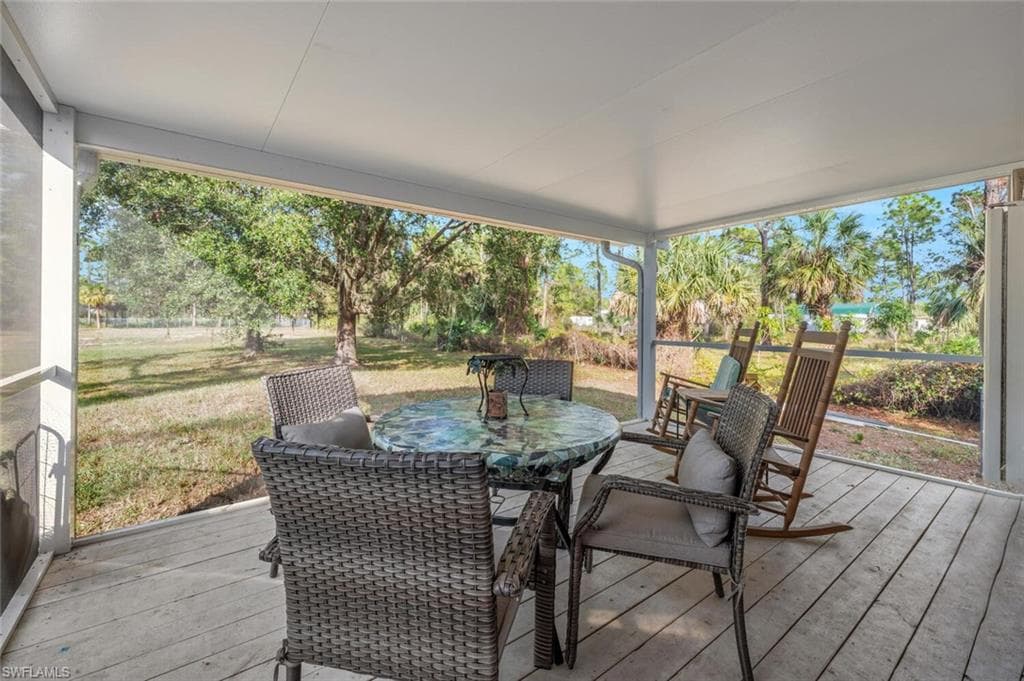 3783 Randall Blvd, Naples, FL 34120-12