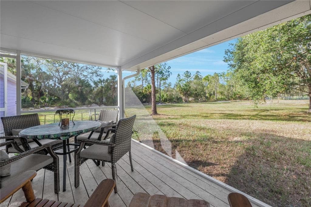 3783 Randall Blvd, Naples, FL 34120-13