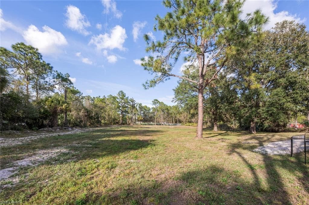 3783 Randall Blvd, Naples, FL 34120-14