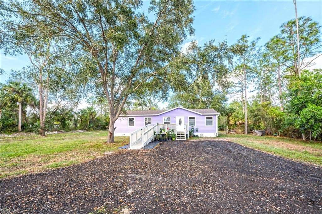 3783 Randall Blvd, Naples, FL 34120-15