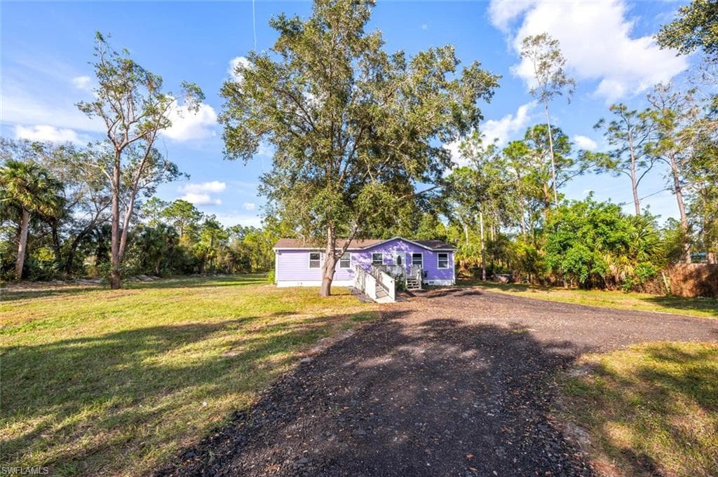 3783 Randall Blvd, Naples, FL 34120-16
