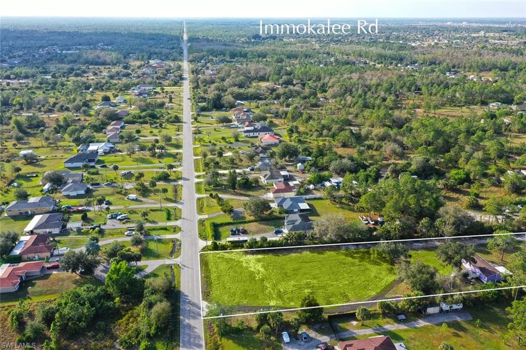 3783 Randall Blvd, Naples, FL 34120-17